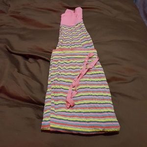 Gap body pajama pants